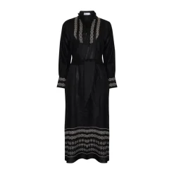 Muse Dress-Black|zoe kratzmann Discount