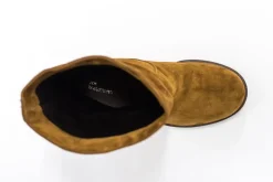 Need Boot-Brown Suede|zoe kratzmann Hot