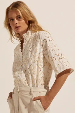 Note Top-Butter|zoe kratzmann Online