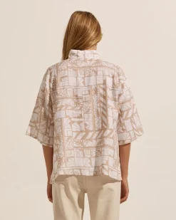 Note Top-Matisse Stone|zoe kratzmann Discount