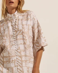 Note Top-Matisse Stone|zoe kratzmann Discount