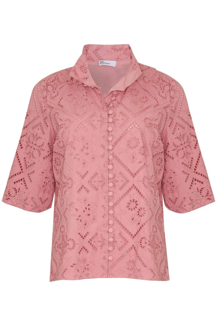 Note Top-Rose|zoe kratzmann Sale