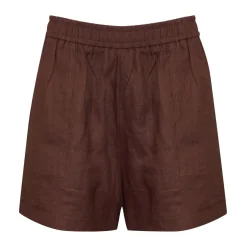 Notion Short-Carob|zoe kratzmann Clearance