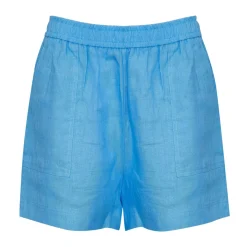 Notion Short-Peacock|zoe kratzmann New