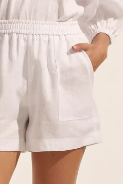 Notion Short-Porcelain|zoe kratzmann Online