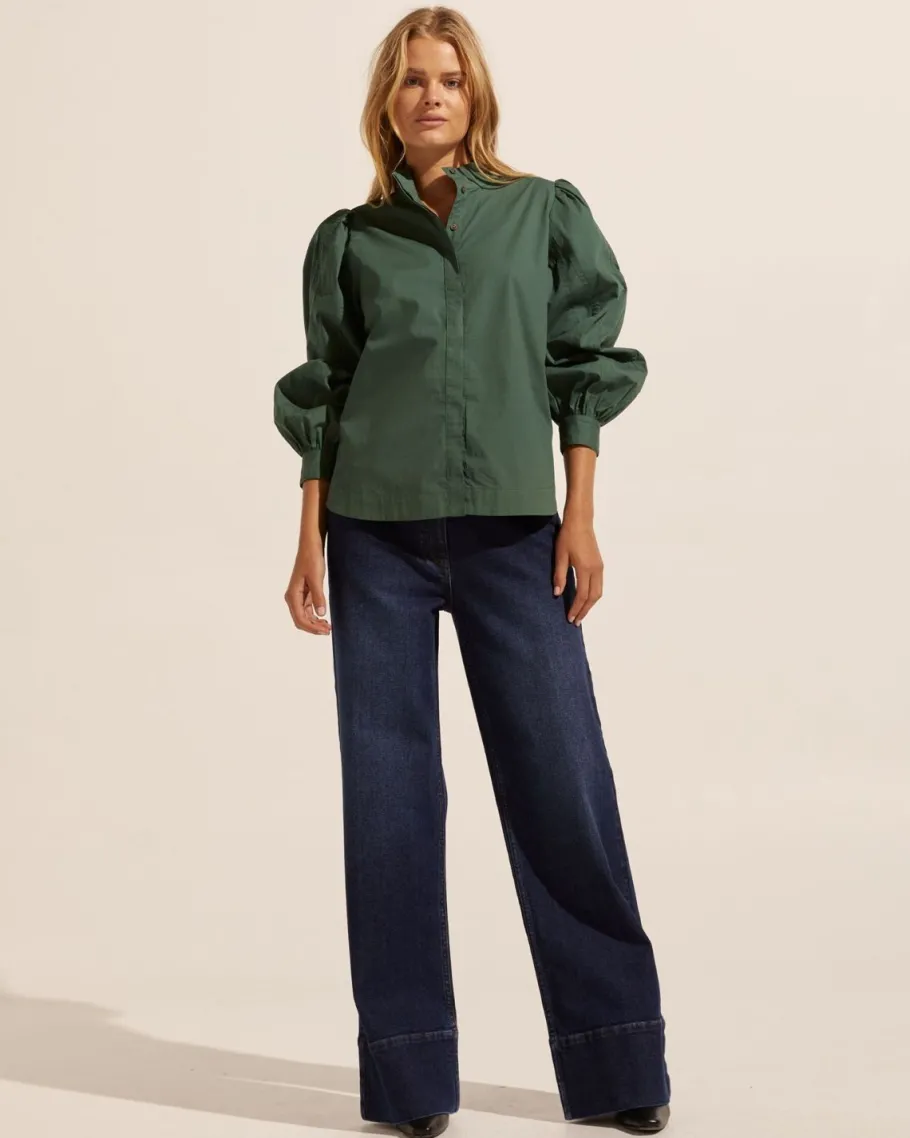 Oblige Top-Basil|zoe kratzmann Online