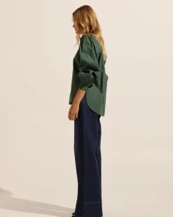 Oblige Top-Basil|zoe kratzmann Online