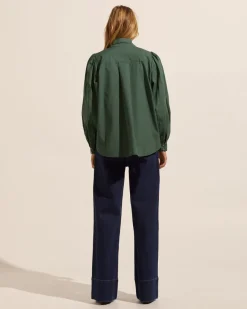 Oblige Top-Basil|zoe kratzmann Online