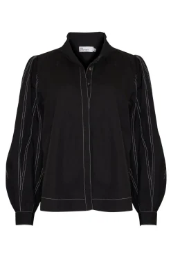 Oblige Top-Black|zoe kratzmann New