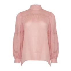 Pace Top-Salmon|zoe kratzmann Sale