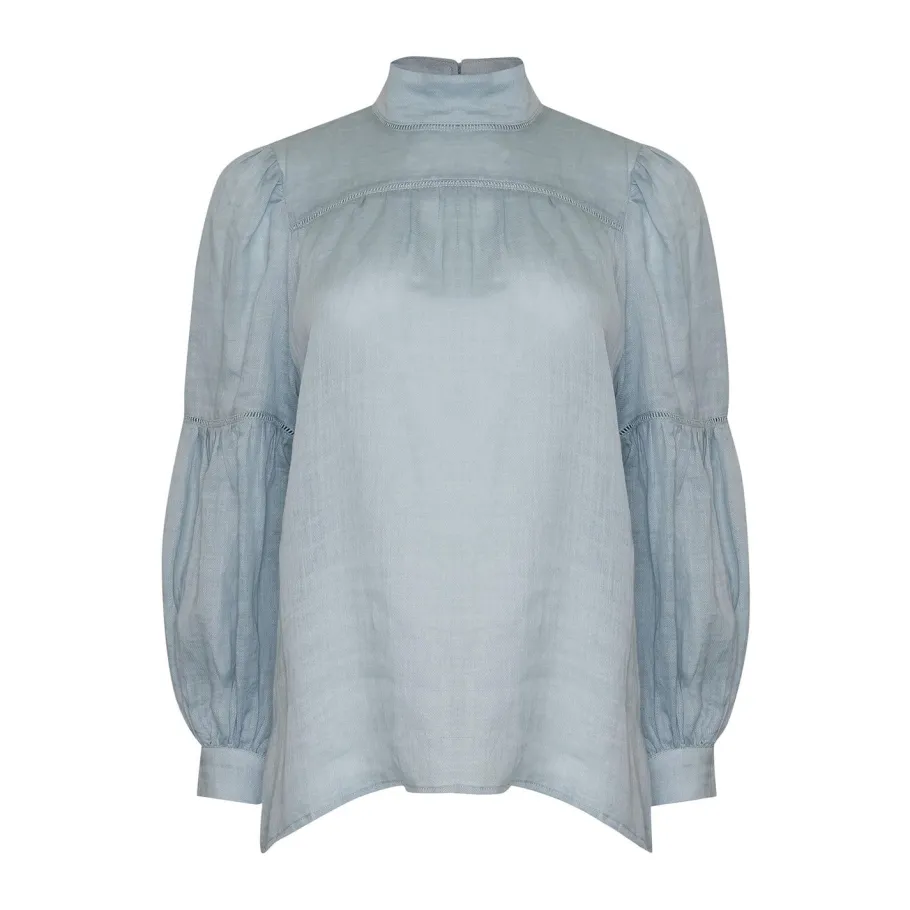 Pace Top-Seafoam|zoe kratzmann Discount