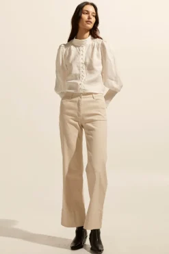 Pier Top-Cream|zoe kratzmann Best