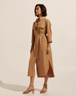 Pinpoint Dress-Hazel|zoe kratzmann Hot