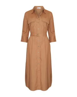 Pinpoint Dress-Hazel|zoe kratzmann Hot