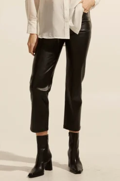 Pitch Pant-Black|zoe kratzmann