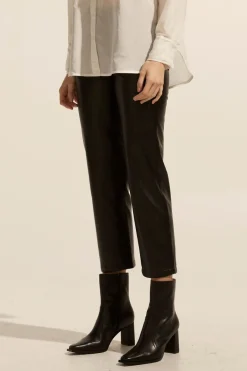 Pitch Pant-Black|zoe kratzmann