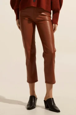 Pitch Pant-Sienna|zoe kratzmann Sale