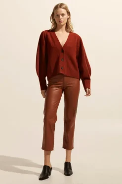 Pitch Pant-Sienna|zoe kratzmann Sale