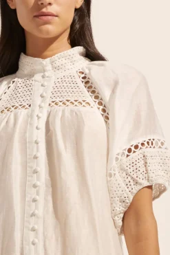 Pivot Dress-Porcelain|zoe kratzmann Sale