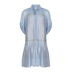 Pivot Dress-Sky|zoe kratzmann Sale