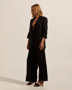Prevail Jacket-Black|zoe kratzmann Best