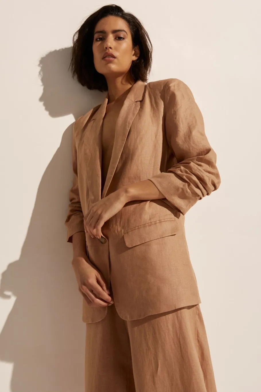 Prevail Jacket-Cafe|zoe kratzmann Best