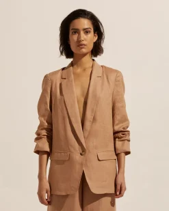 Prevail Jacket-Cafe|zoe kratzmann Best