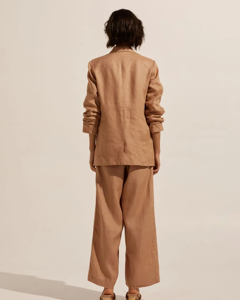 Prevail Jacket-Cafe|zoe kratzmann Best