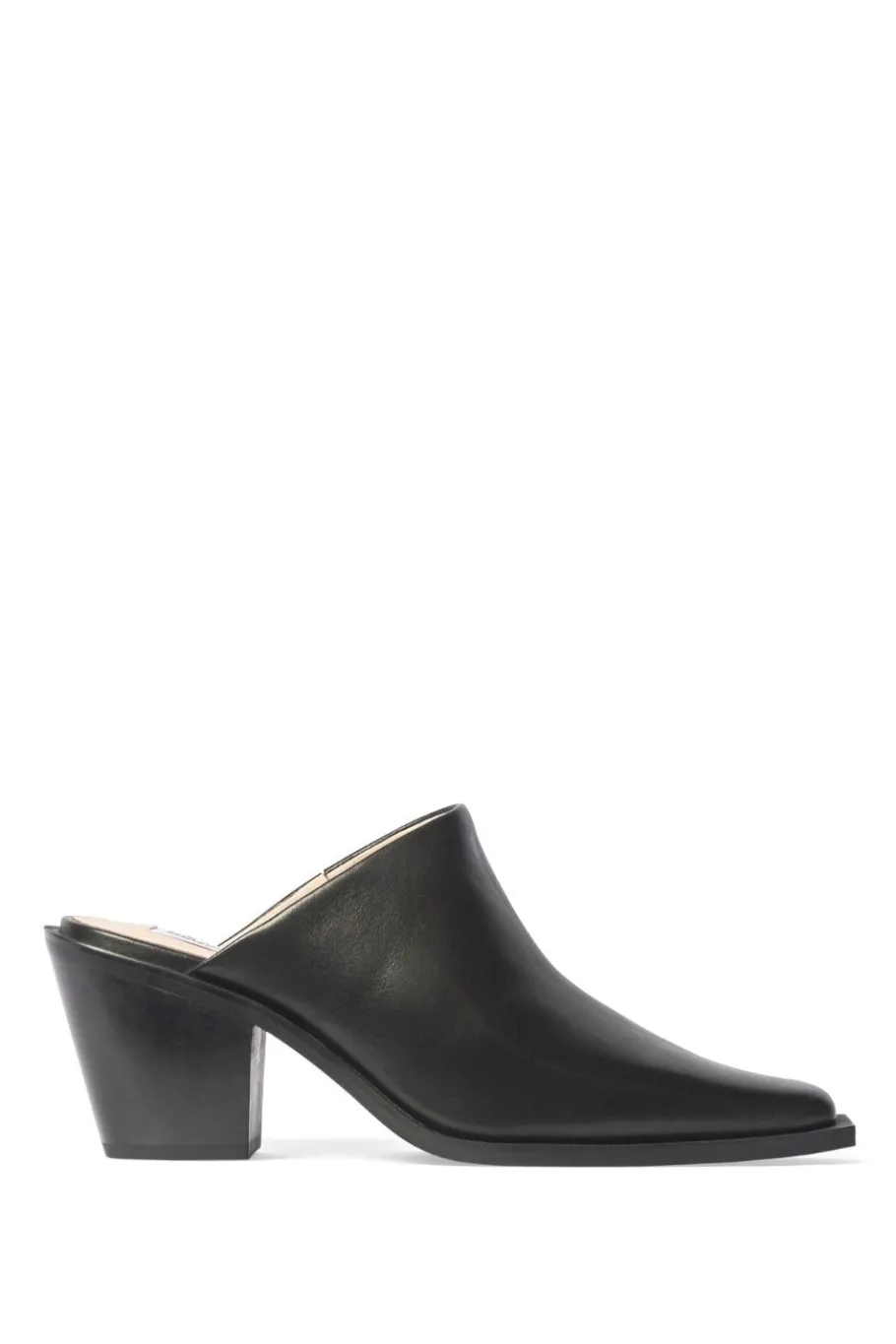 Primary Mule-Black|zoe kratzmann Clearance