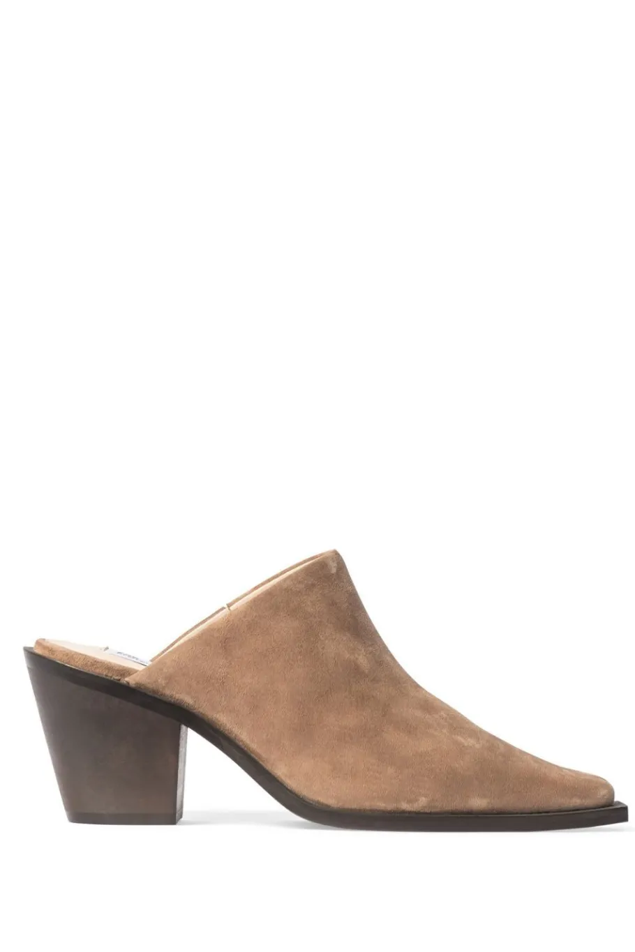 Primary Mule-Fawn|zoe kratzmann Hot