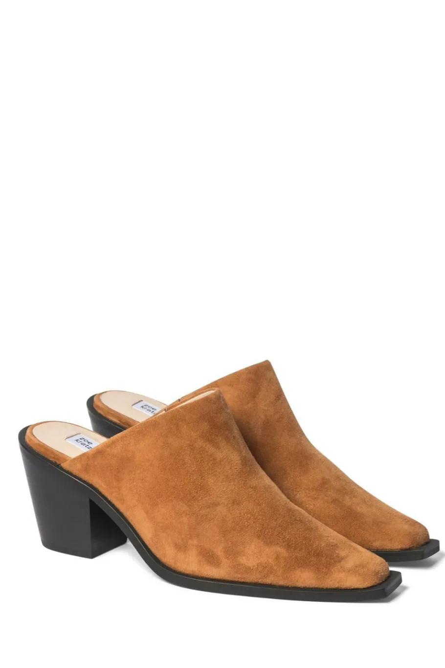 Primary Mule-Ginger|zoe kratzmann Best