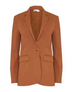 Publish Jacket-Cedar|zoe kratzmann Best