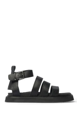 Quay Sandal-Black|zoe kratzmann Outlet