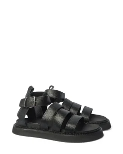 Quay Sandal-Black|zoe kratzmann Outlet