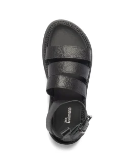 Quay Sandal-Black|zoe kratzmann Outlet