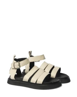 Quay Sandal-Cream|zoe kratzmann Sale