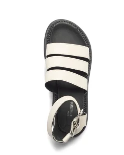 Quay Sandal-Cream|zoe kratzmann Sale