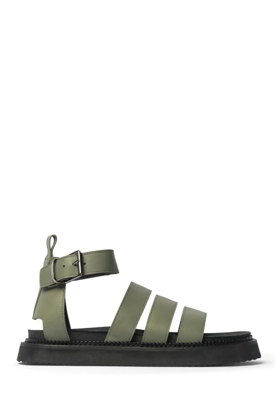 Quay Sandal-Sage|zoe kratzmann Clearance