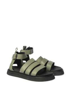 Quay Sandal-Sage|zoe kratzmann Clearance