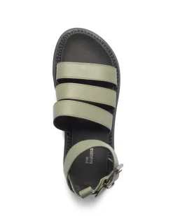Quay Sandal-Sage|zoe kratzmann Clearance