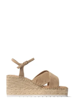 Quench Espadrille-Dune|zoe kratzmann Hot