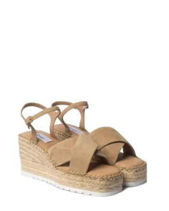 Quench Espadrille-Dune|zoe kratzmann Hot