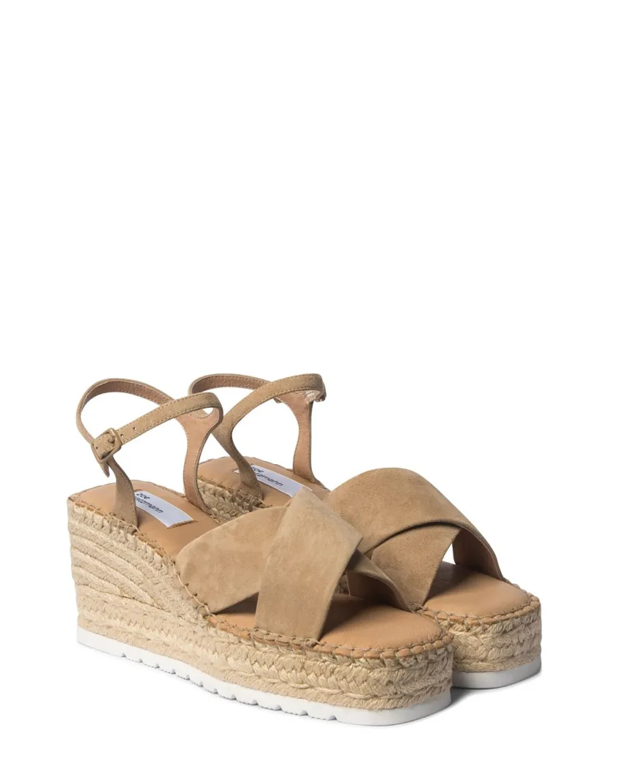 Quench Espadrille-Dune|zoe kratzmann Hot