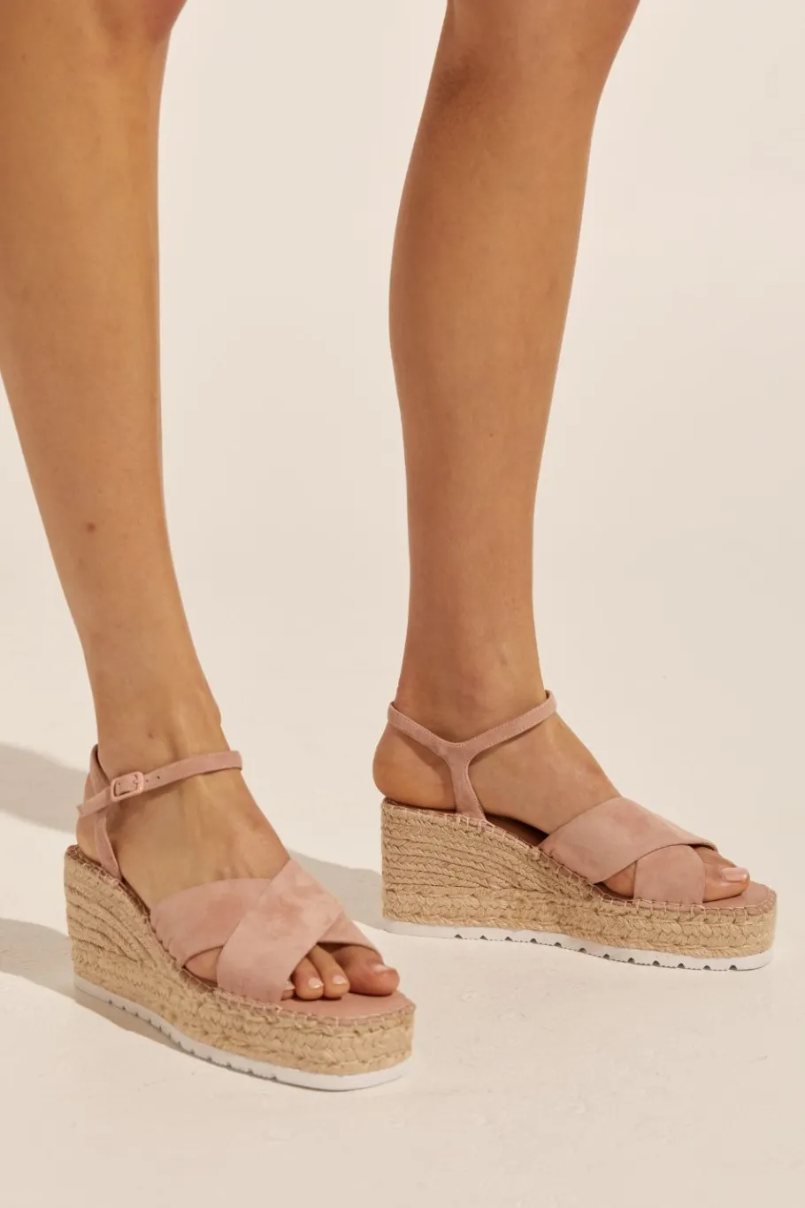 Quench Espadrille-Rosette|zoe kratzmann Discount