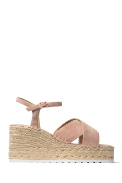 Quench Espadrille-Rosette|zoe kratzmann Discount