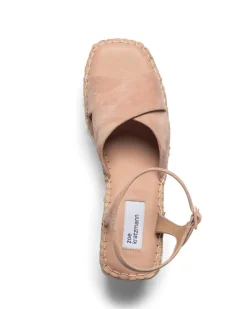 Quench Espadrille-Rosette|zoe kratzmann Discount