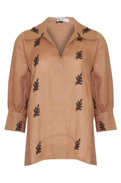 Quiver Top-Frond Cafe|zoe kratzmann Outlet