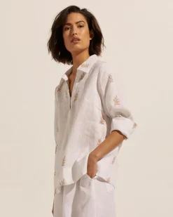 Quiver Top-Frond Stone|zoe kratzmann Discount