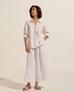 Quiver Top-Frond Stone|zoe kratzmann Discount