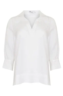 Quiver Top-Porcelain|zoe kratzmann Clearance